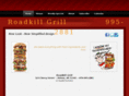 roadkillgrill.mobi