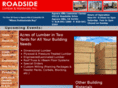 roadsidelumber.com