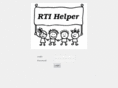 rtihelper.com