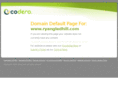 ryangledhill.com