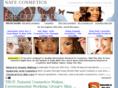 safe-cosmetic.com