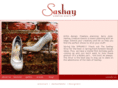 sashayevents.com