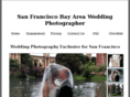 sfbayareaweddingphotographer.com