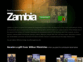 shalomzambia.com