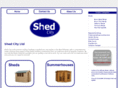 shedcity.co.uk