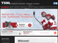 shinnytoronto.com