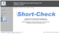 short-check.com