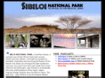 sibiloi.com
