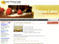 simplecheesecake.com