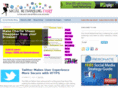 socialnetworkingfairy.com