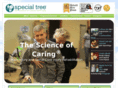 specialtree.com