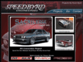 speedbyrd.com