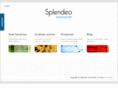 splendeo.es