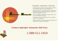 splendornetworks.com