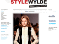 stylewyldemagazine.com