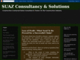 suazconsulting.com