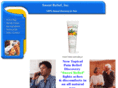 sweetrelief.com