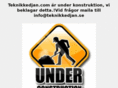 teknikkedjan.com