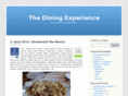 thediningexperience.org