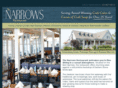 thenarrowsrestaurant.com