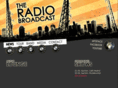theradiobroadcast.de
