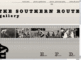 thesouthernroute.com