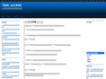 toc-ccpm.jp