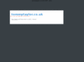 tommytaylor.co.uk