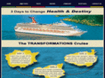 transformationscruise.com