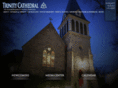 trinitycathedraleaston.com