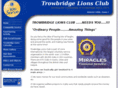 trowbridgelions.org