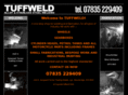 tuffweld.co.uk