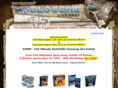 ultimateblogginggiveaway.com
