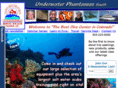 underwaterphantaseas.com
