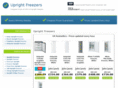 uprightfreezers.org.uk