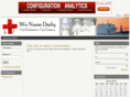 wenursedaily.com