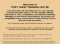 westcoasttraining.com