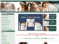 whitehotweddings.com