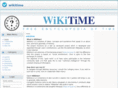 wikitime.net