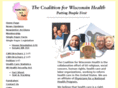 wisconsinhealth.org
