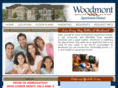 woodmontapartmenthomes.com