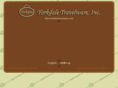 yorkdaletravelware.com