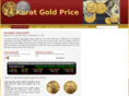 24caratgoldprice.com