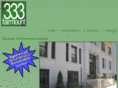 333fairmount.com