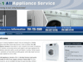 a1allappliance.com