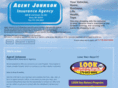 agent-johnson.com