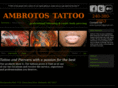 ambrotostattoo.com