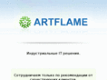 artflame.ru