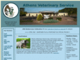 athensvetservice.net