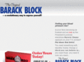 barackblock.com